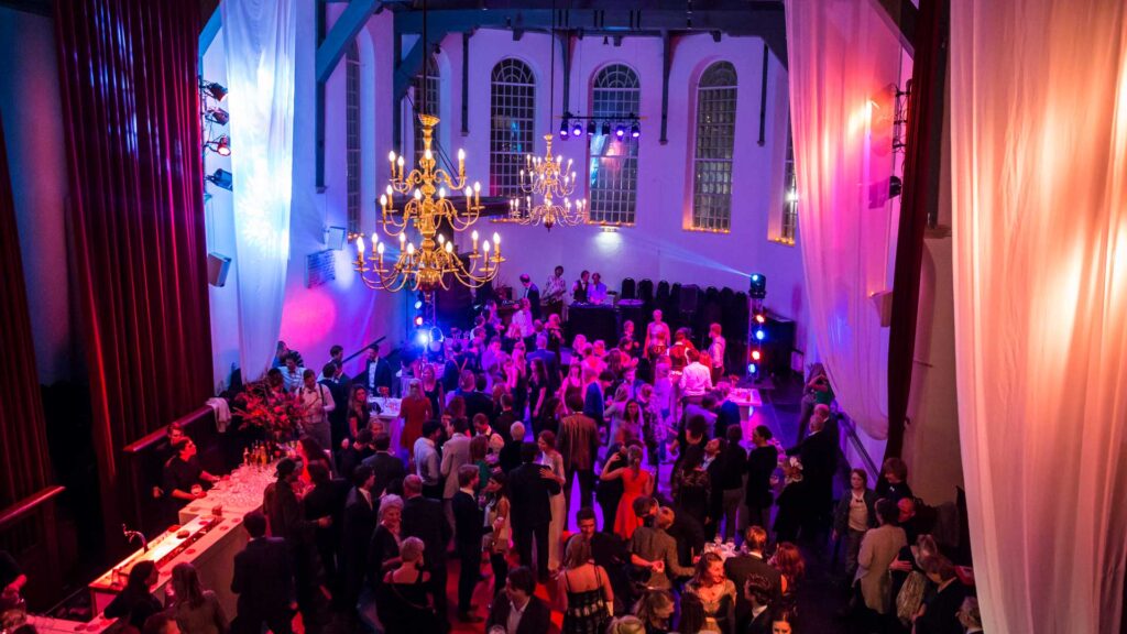 singles gala