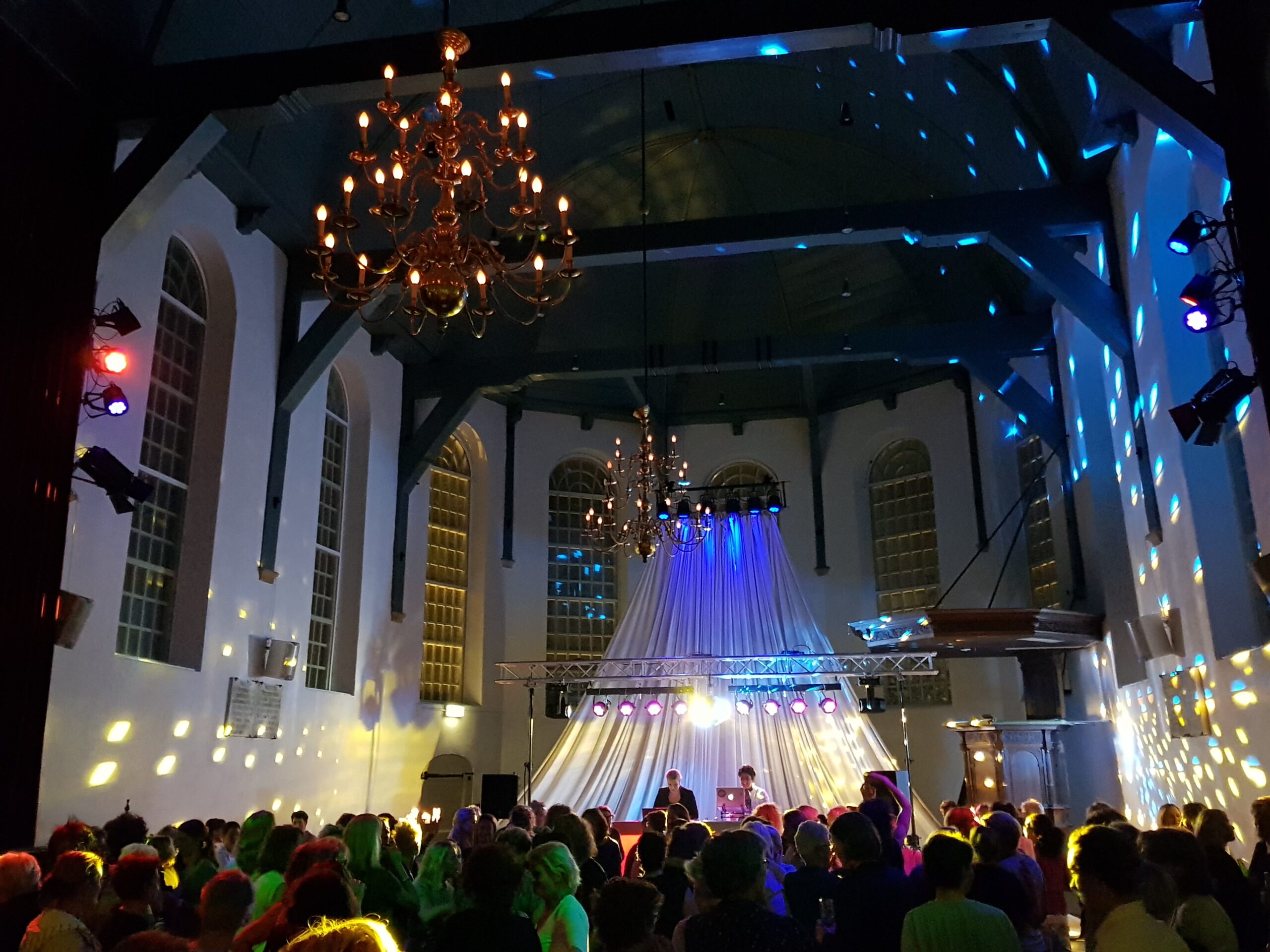 singles gala amsterdam